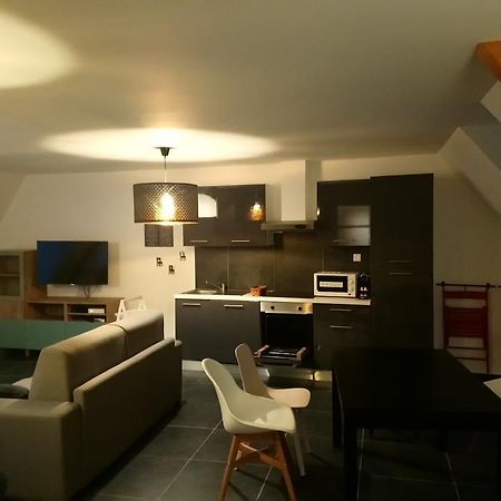 Kaysersberg -Alsace- Appartements -Centre Historique Dış mekan fotoğraf