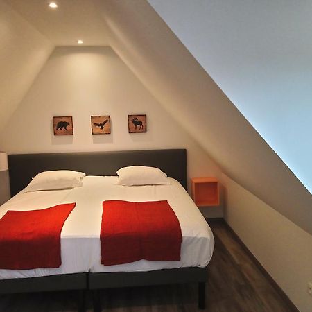Kaysersberg -Alsace- Appartements -Centre Historique Dış mekan fotoğraf